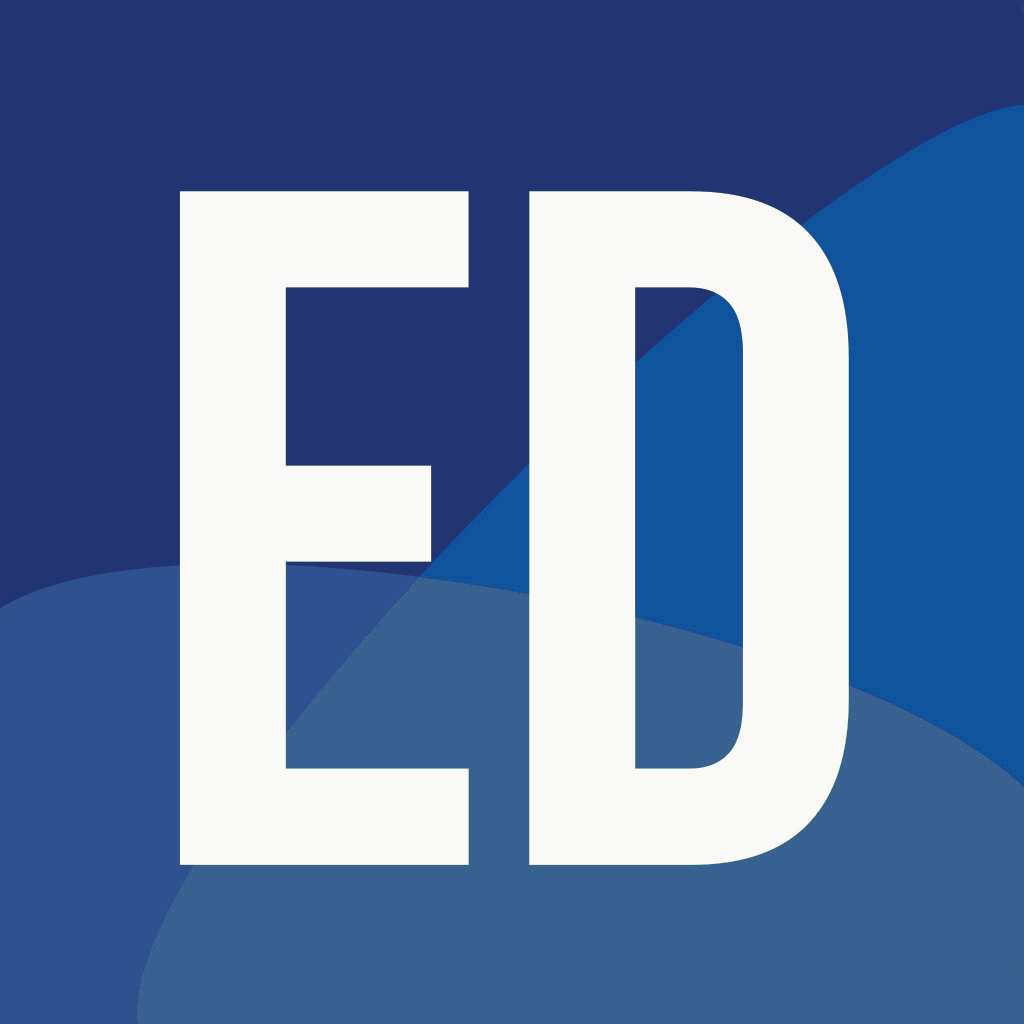 edDue app icon